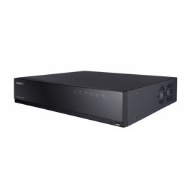 Hanwha HRX-835 8 Channel Pentabrid DVR Hanwha HRX-835 8 Channel Pentabrid DVR
